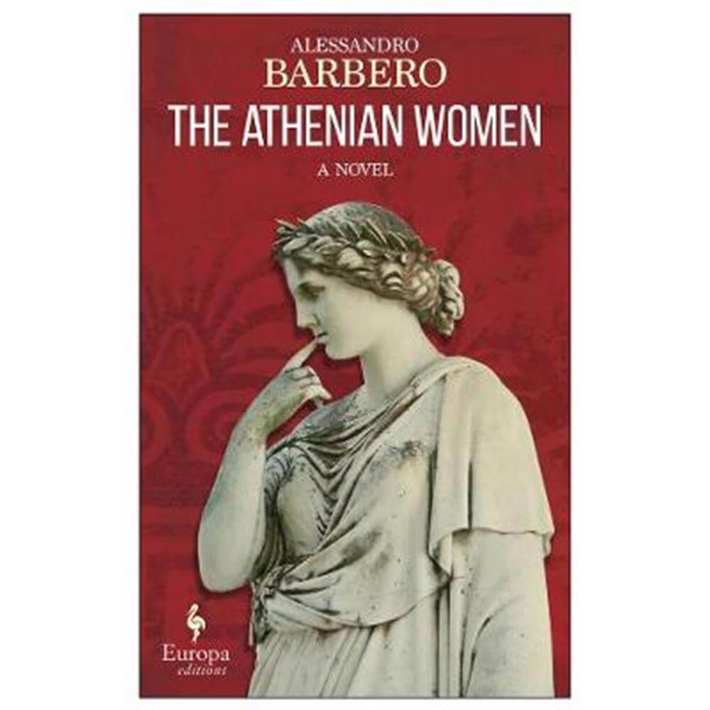 The Athenian Women (Paperback) - Antony Shugaar